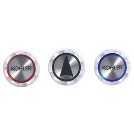 KOHLER/STERLING Trend Plug Button Kit GP30000